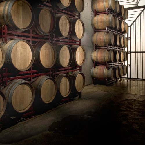 Bodegas Manzanos 5 Bodegas Manzanos 5